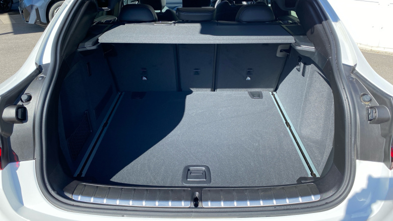 BMW X4 xDrive M40i MHT 5dr Auto Petrol Estate